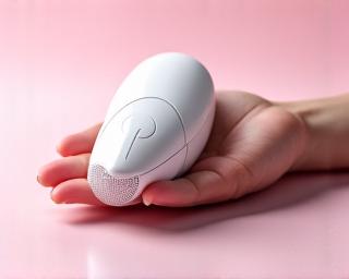 Professional facial cleansing device