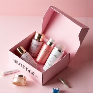 Essential beauty subscription box