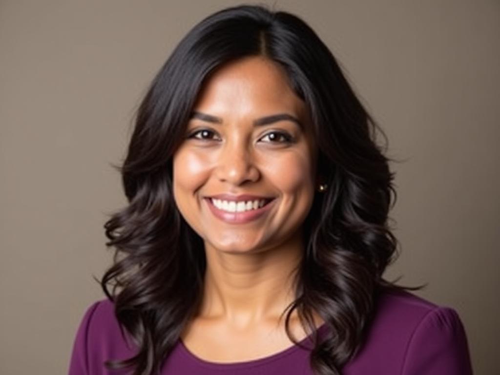 Priya Patel, Beauty Consultant